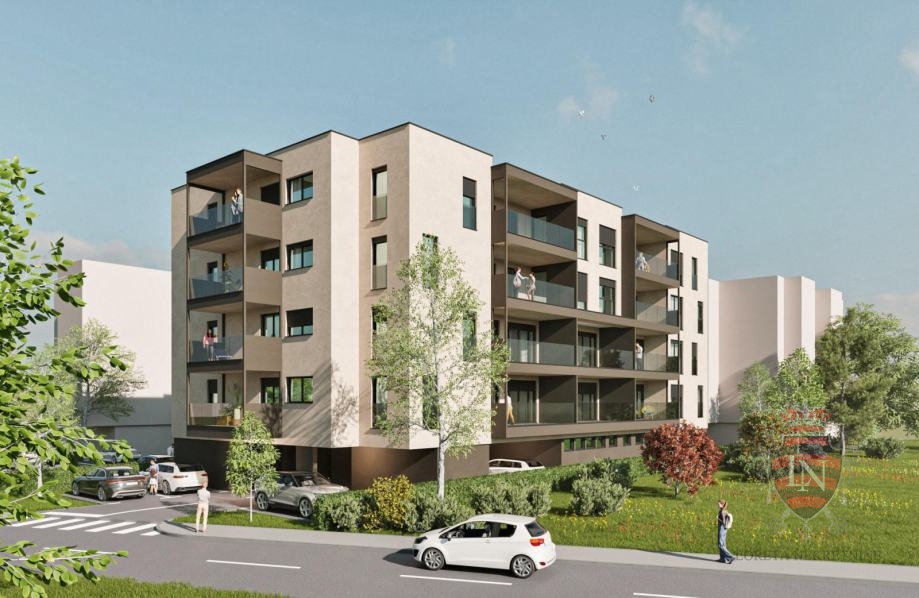 Appartamento KRAPINSKE TOPLICE, 158.274 €