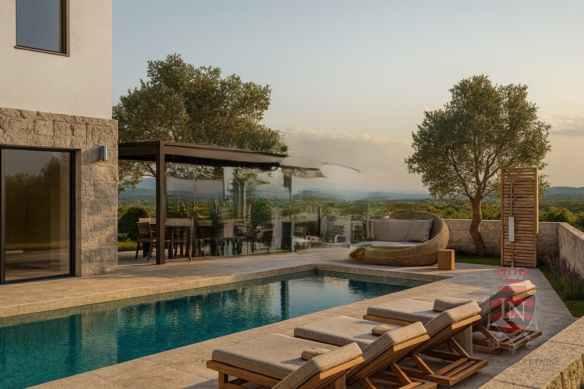 Casa POREČ, 599.000 €