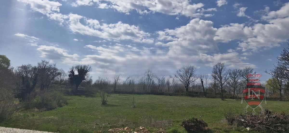 Terreno SVETVINČENAT, 99.500 €