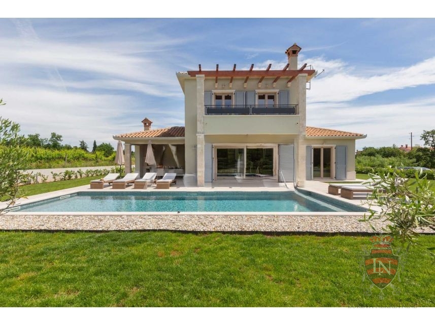 Casa LABIN, 812.500 €