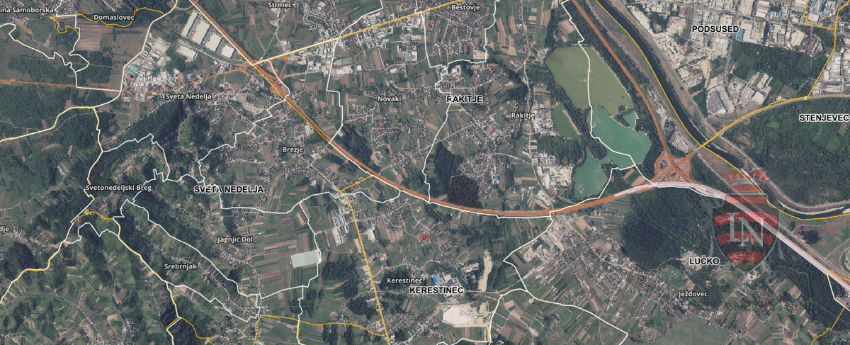 KERESTINEC