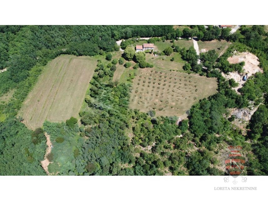 Дом SVETA NEDELJA