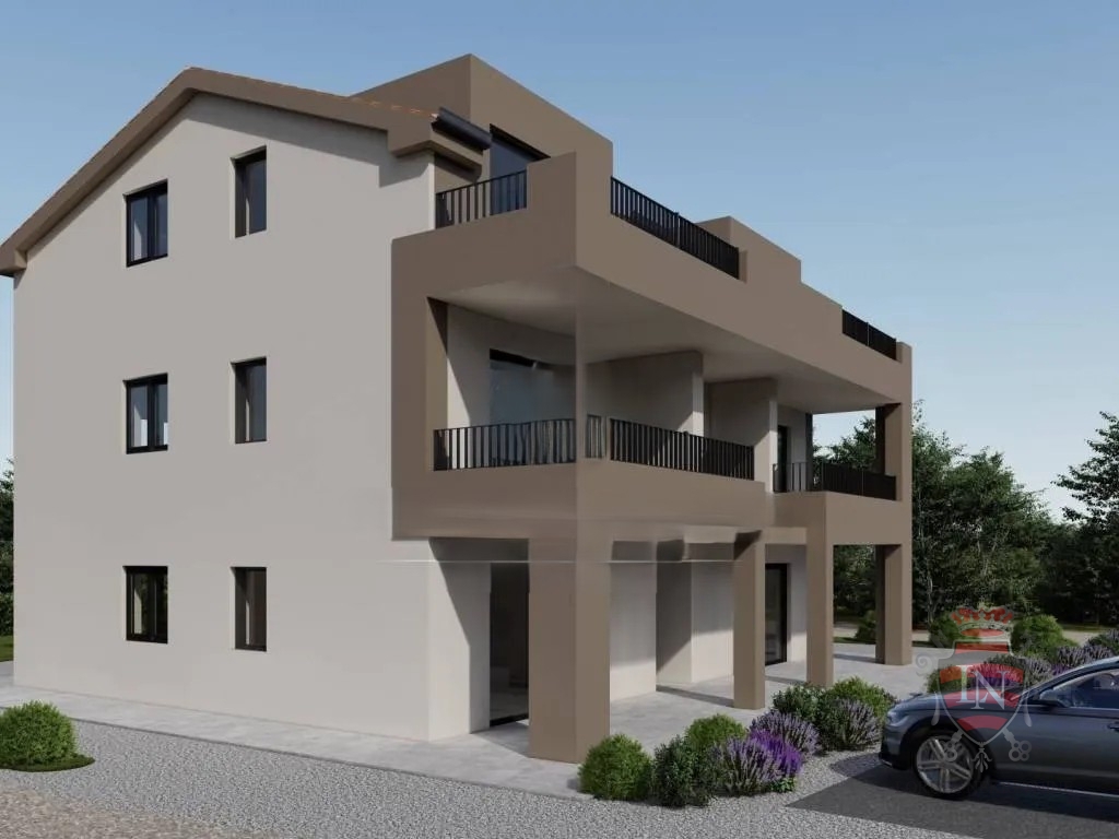 Appartamento POREČ, 180.000 €