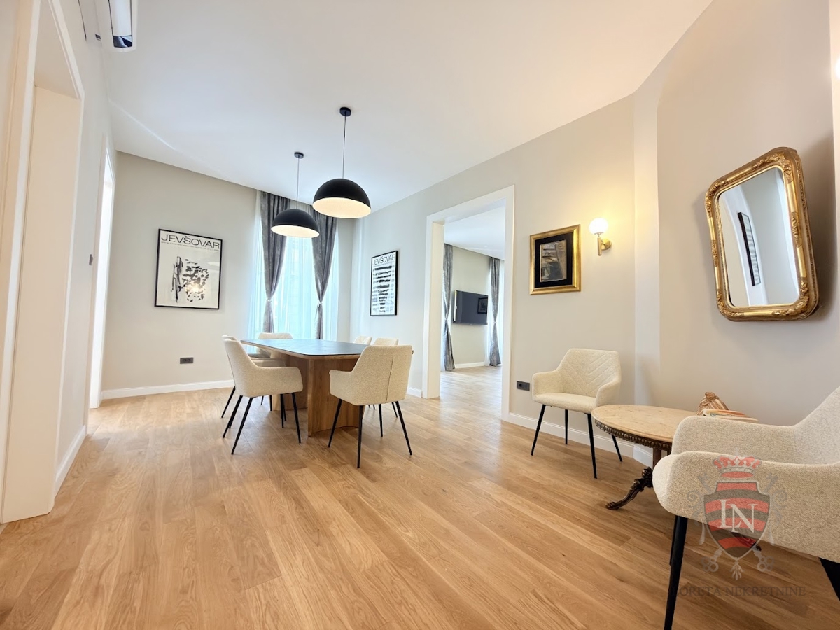 Коммерческая площадь ZAGREB, 2.250 €