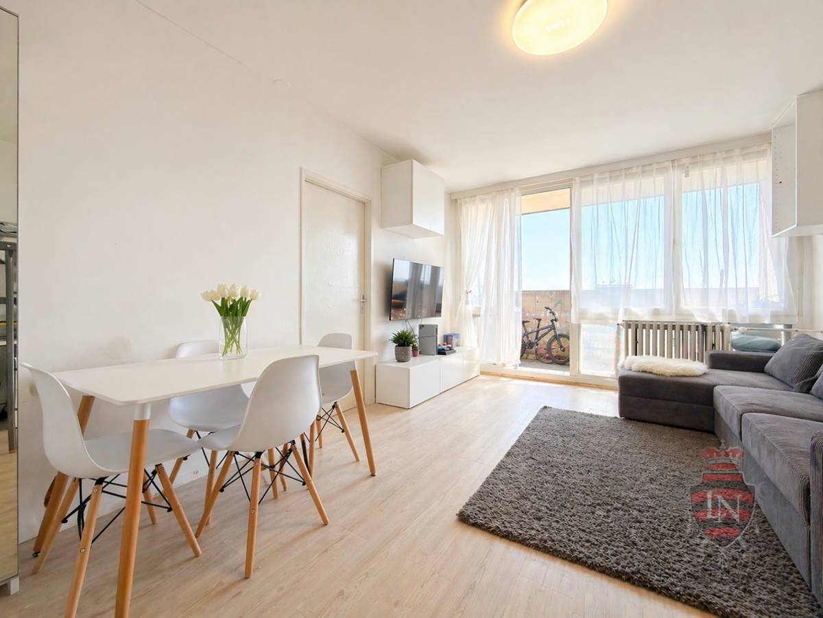 Appartamento ZAGREB, 219.336 €