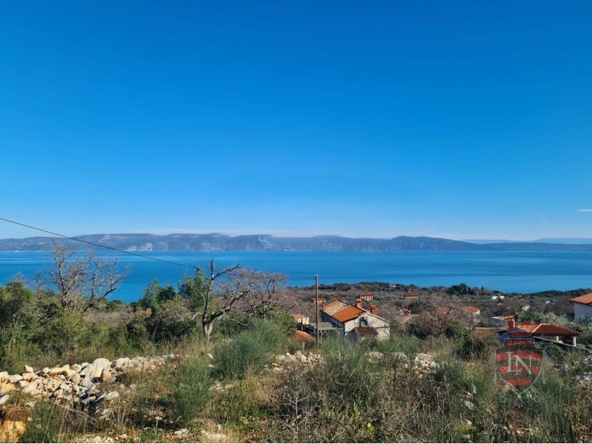 Terreno LABIN, 160.000 €