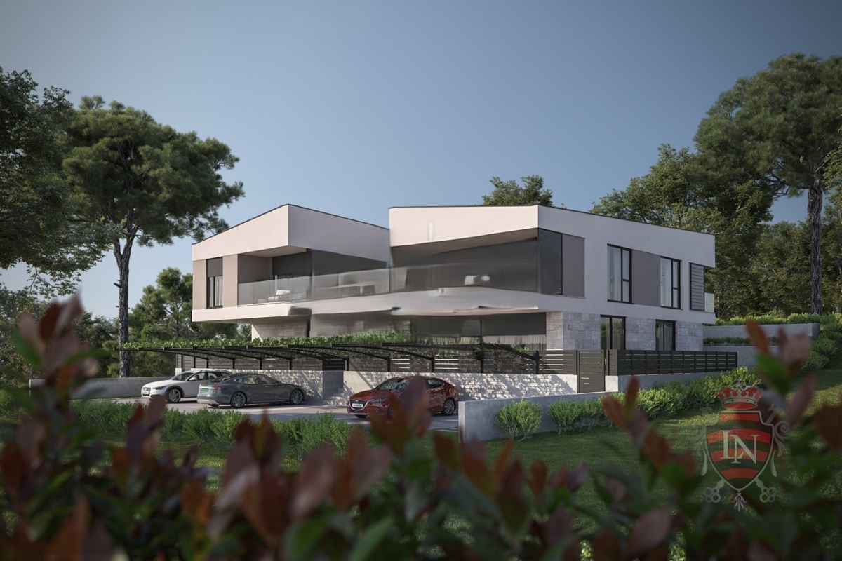 Appartamento MEDULIN, 218.750 €