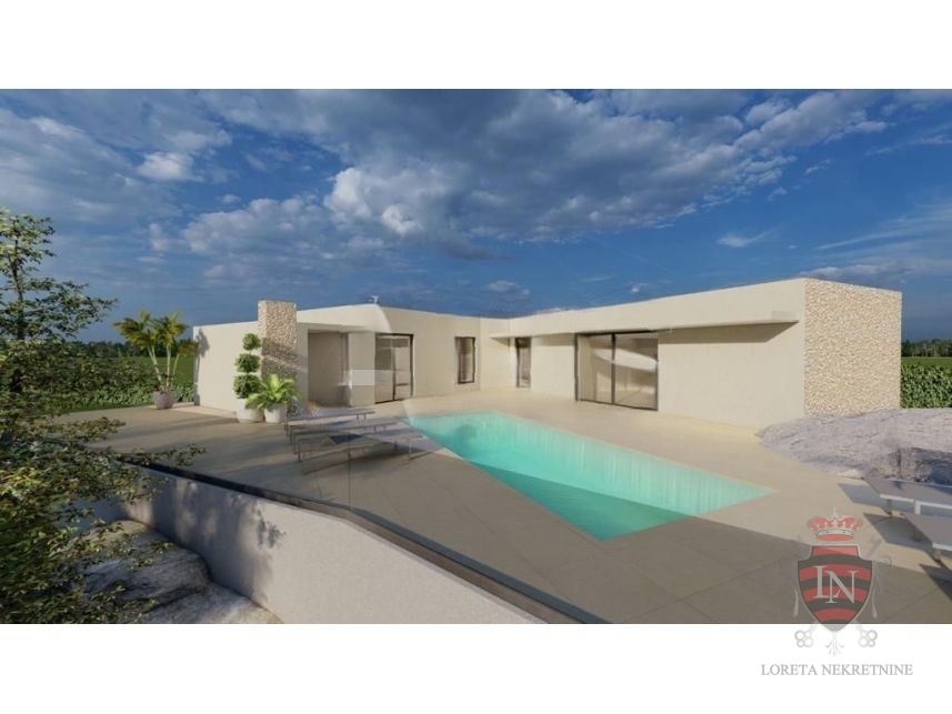 Casa LABIN, 580.000 €