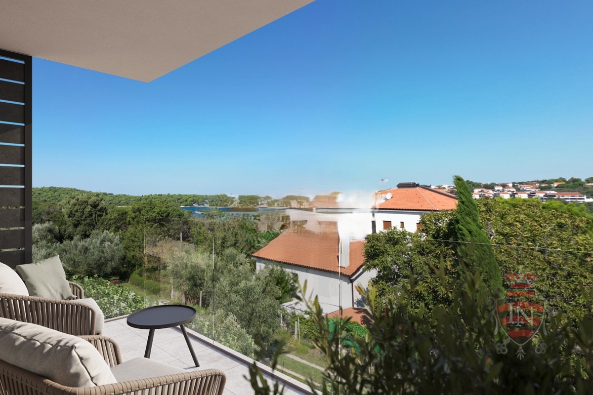 Appartamento MEDULIN, 253.290 €