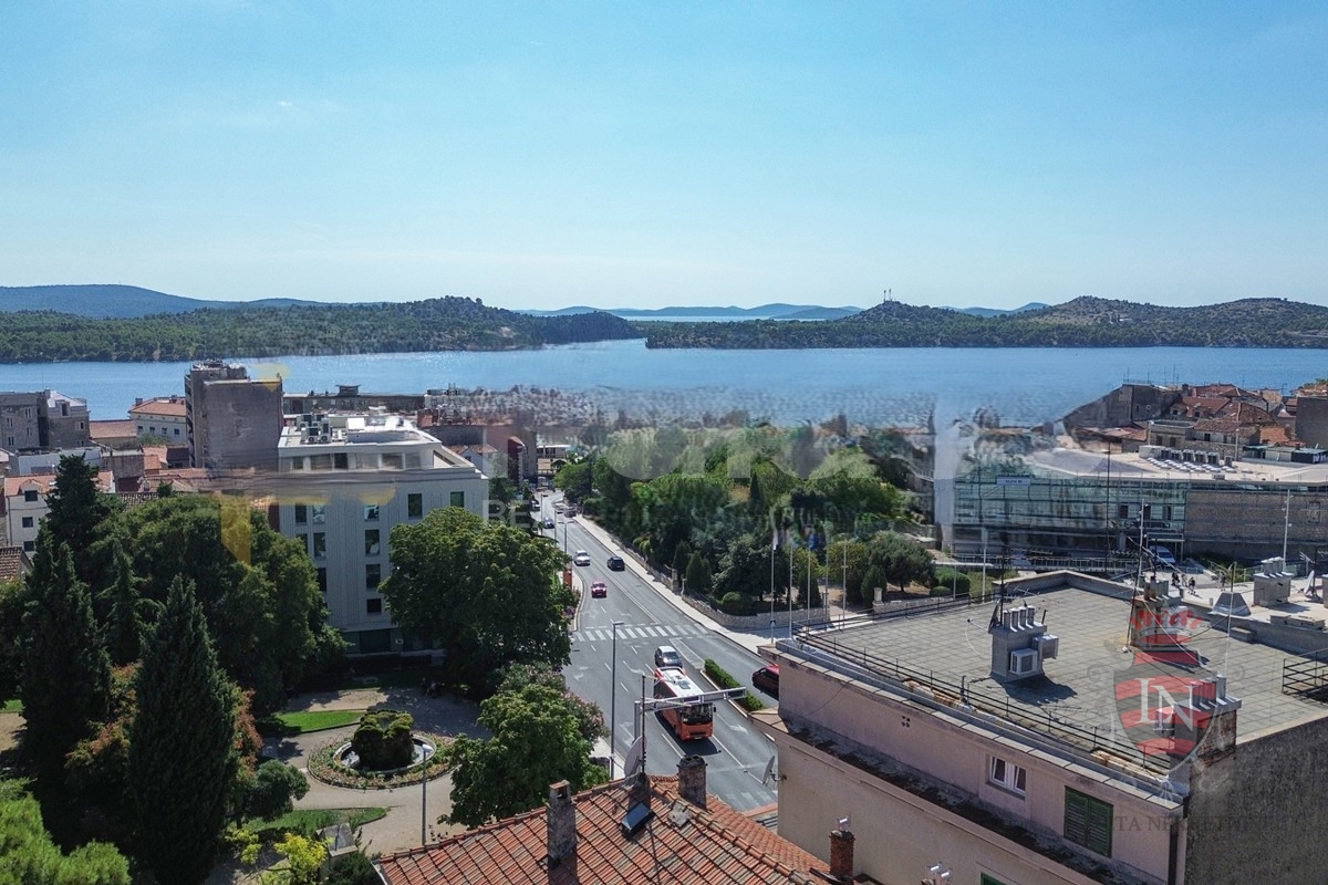 Квартира ŠIBENIK, 287.500 €