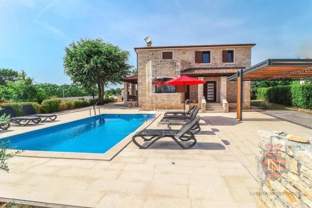 Дом SVETI LOVREČ, 595.000 €