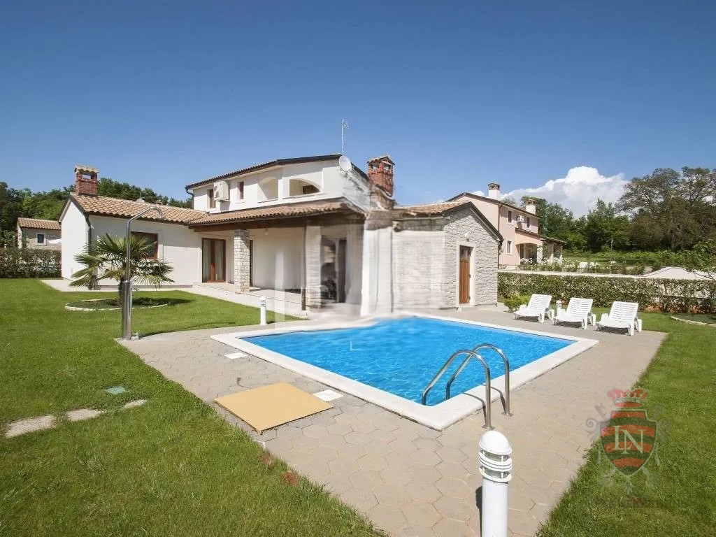 Casa SVETI LOVREČ, 450.000 €