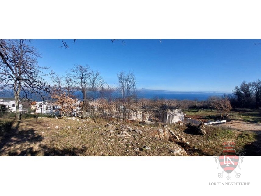 Terreno LABIN, 250.000 €