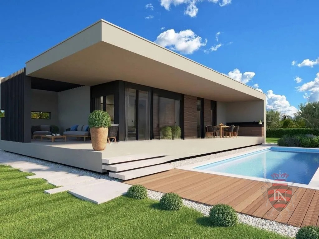 Дом POREČ, 420.000 €