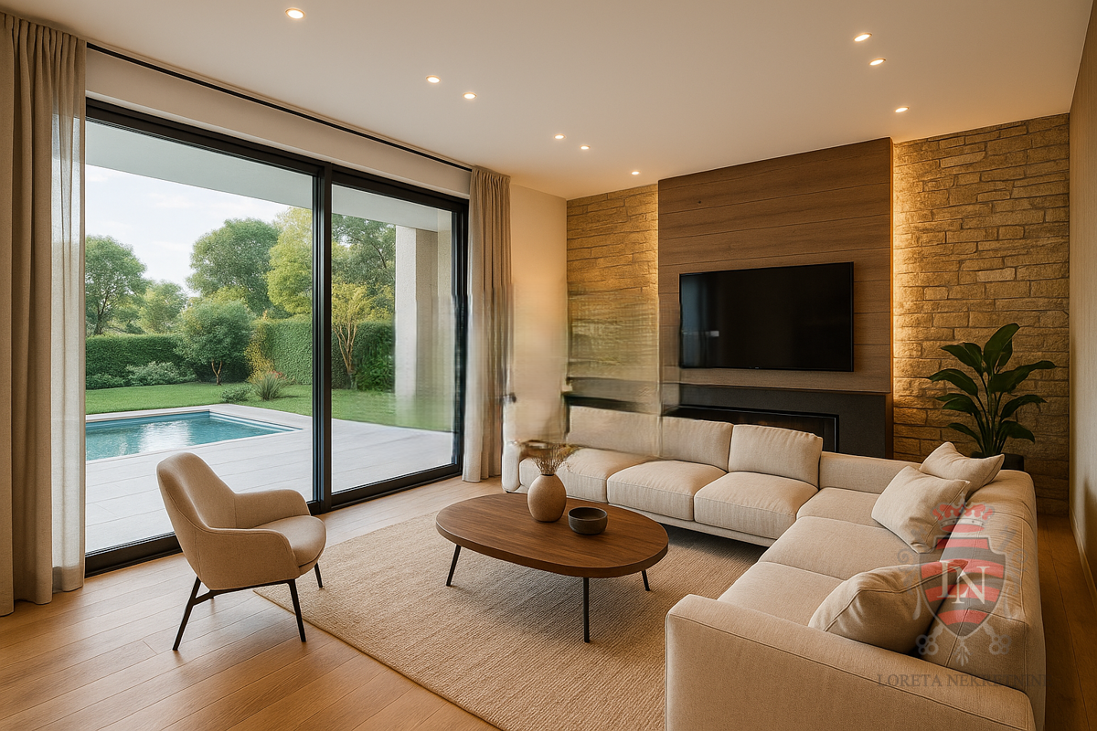 Casa VODNJAN, 365.000 €