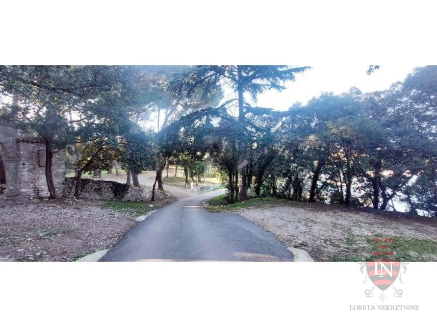 Terreno LABIN, 239.500 €