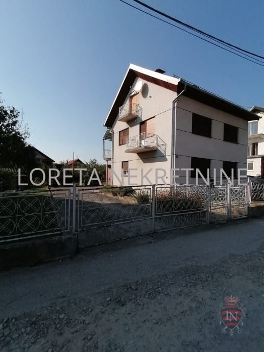 Casa ZAGREB, 200 €