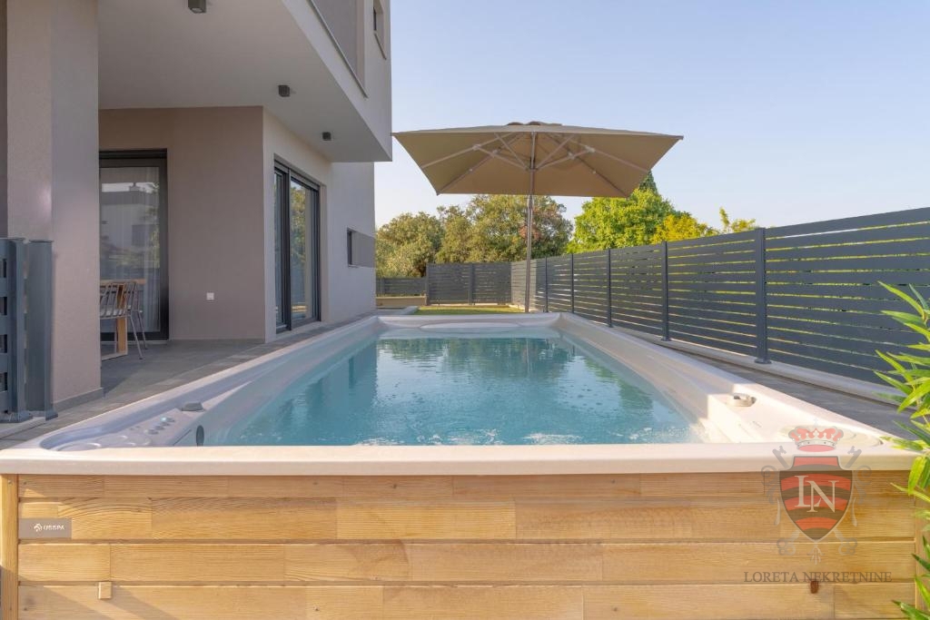 Дом PULA, 1.160.000 €