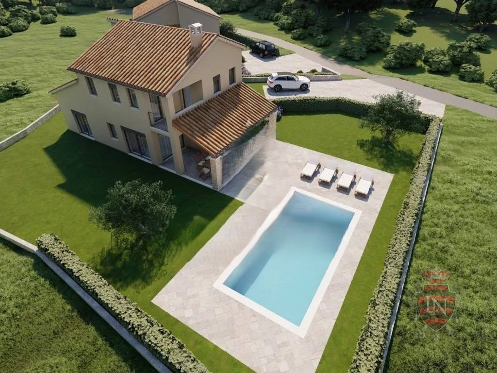 Casa BUZET, 392.000 €