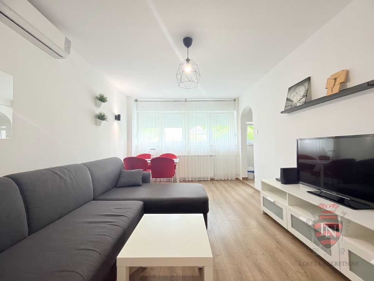 Квартира ZAGREB, 174.999 €