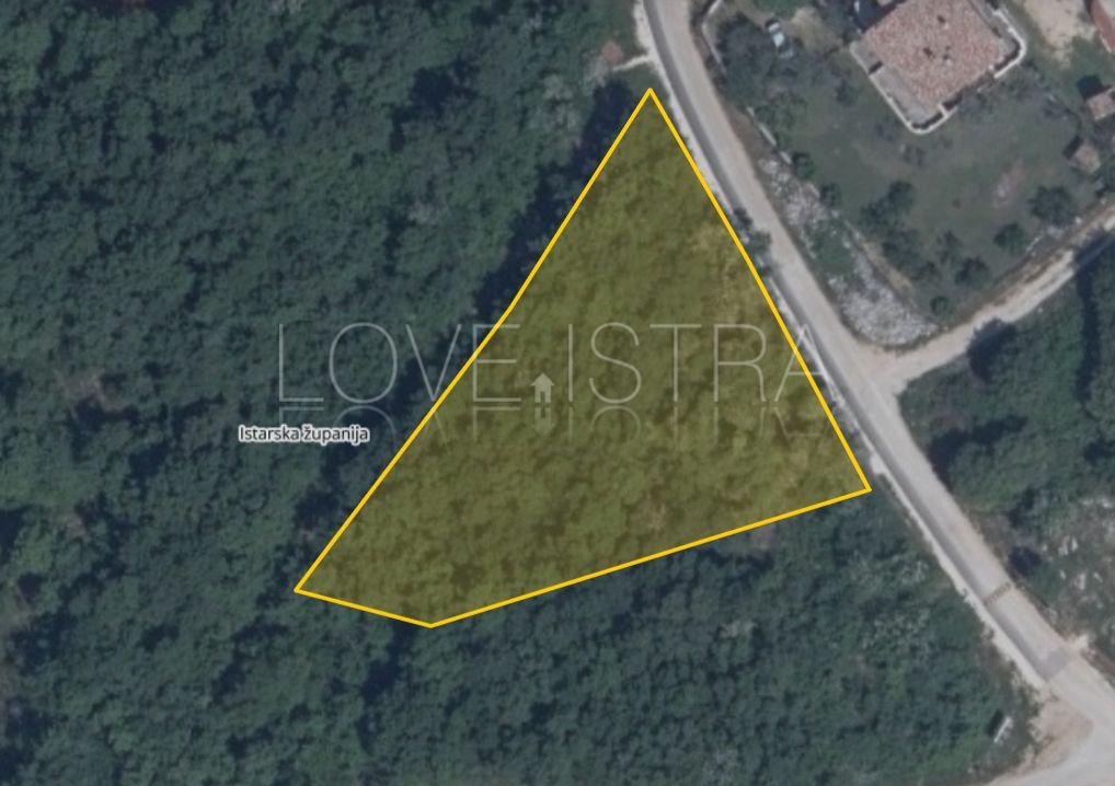 SVETI LOVREČ PAZENATIČKI