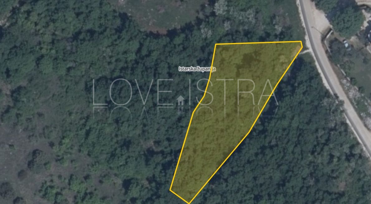 SVETI LOVREČ PAZENATIČKI