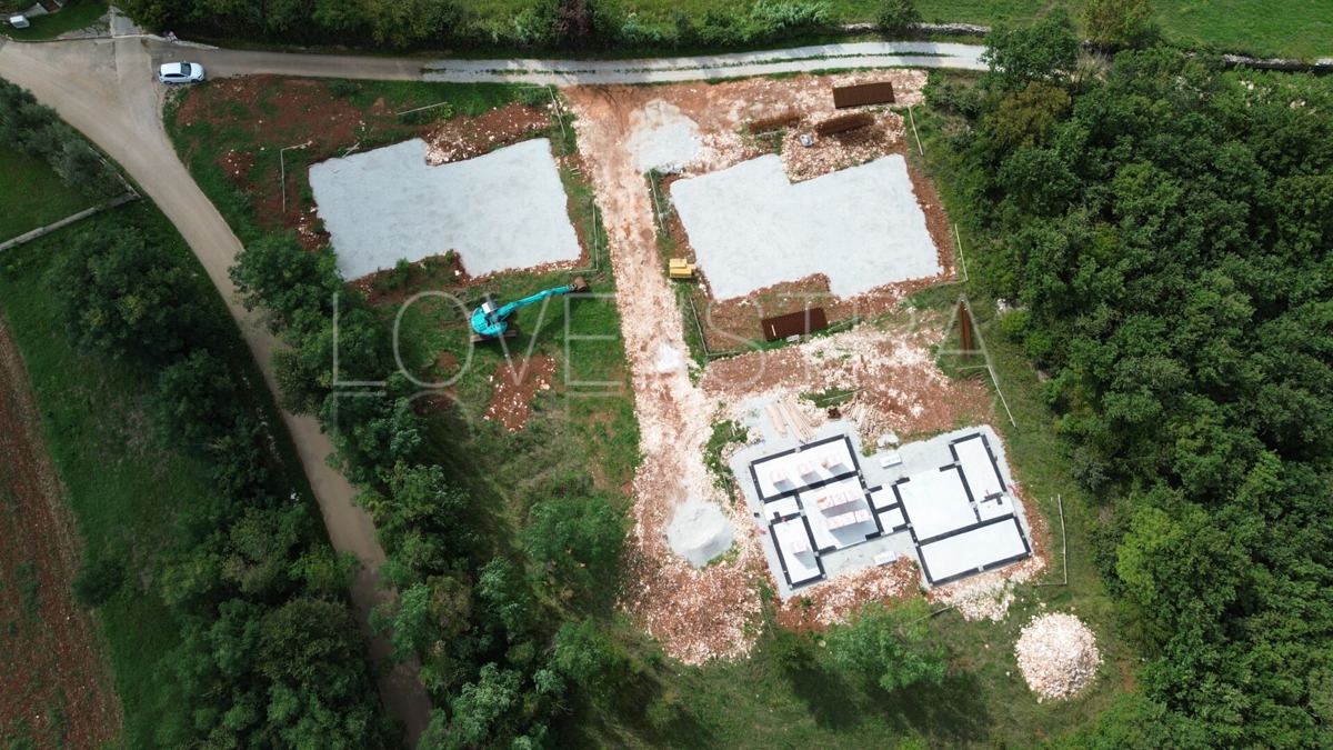 Terreno POREČ, 90.000 €