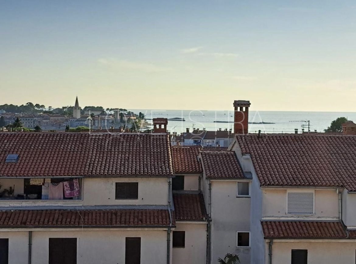 Stan Poreč,Pogled More!