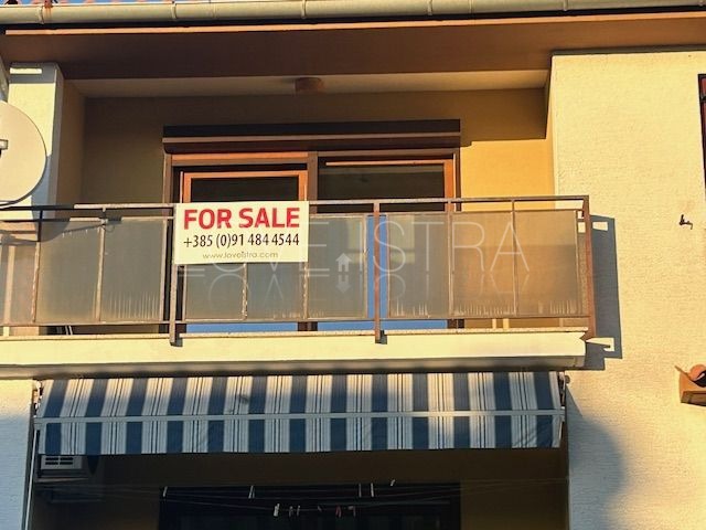 STAN POREČ CENTAR 70m2