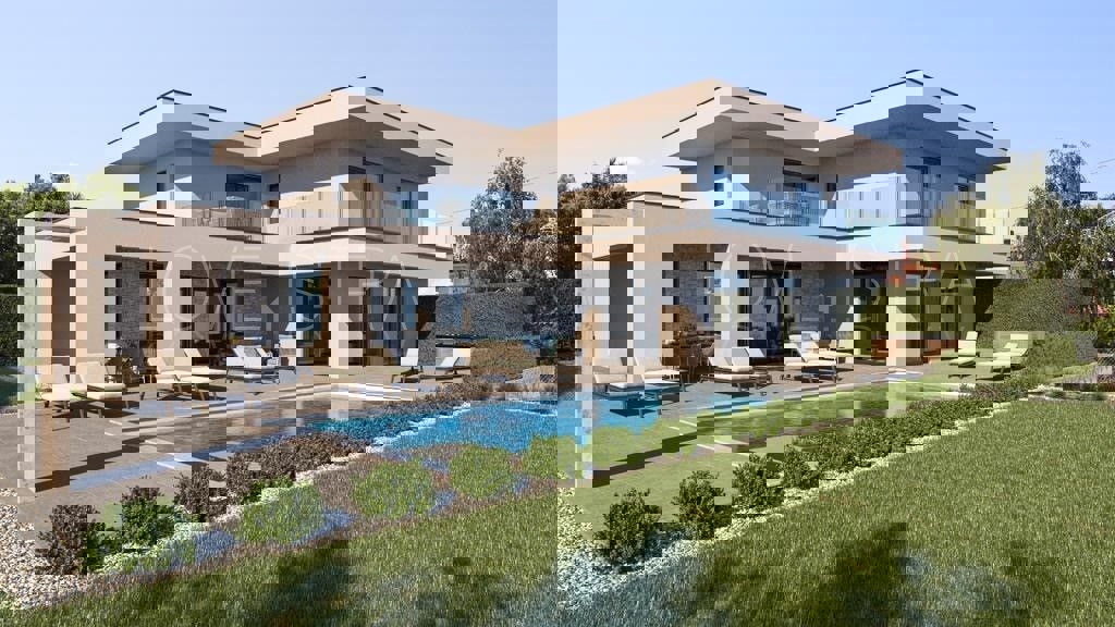 Terreno POREČ, 250.000 €