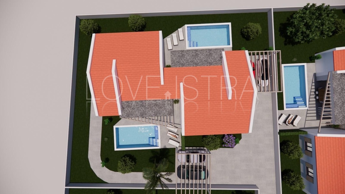 SVETI LOVREČ PAZENATIČKI