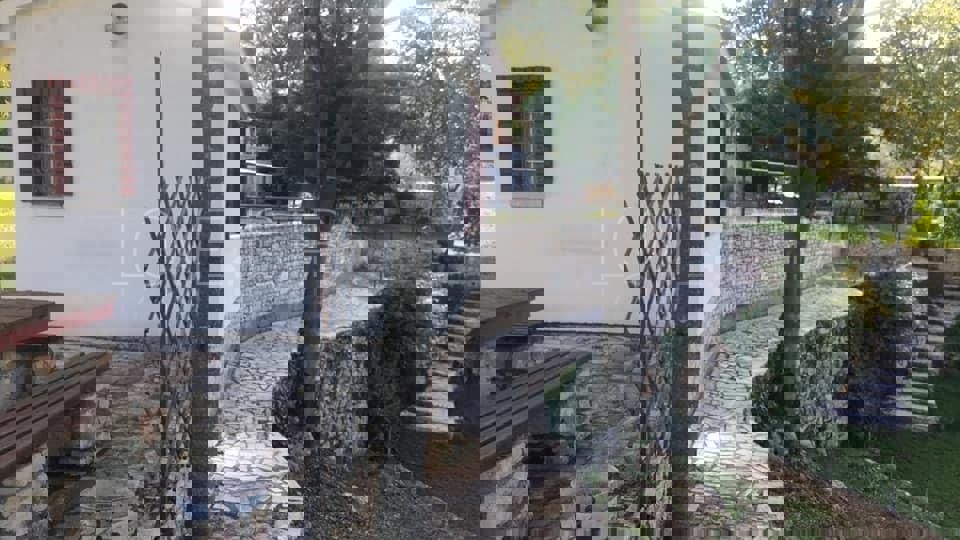 BADERNA