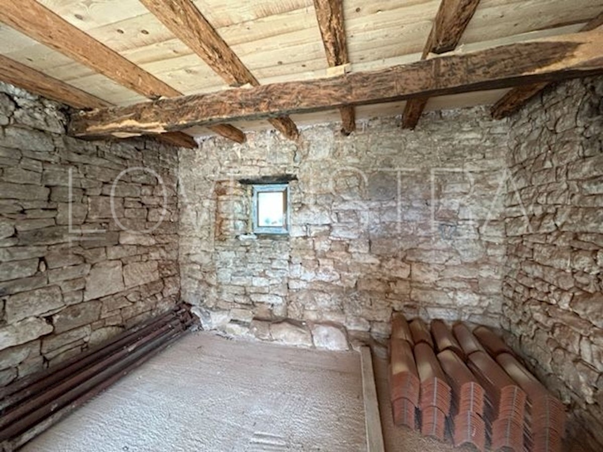SVETI LOVREČ PAZENATIČKI