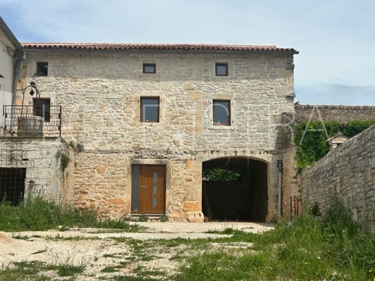 SVETI LOVREČ PAZENATIČKI