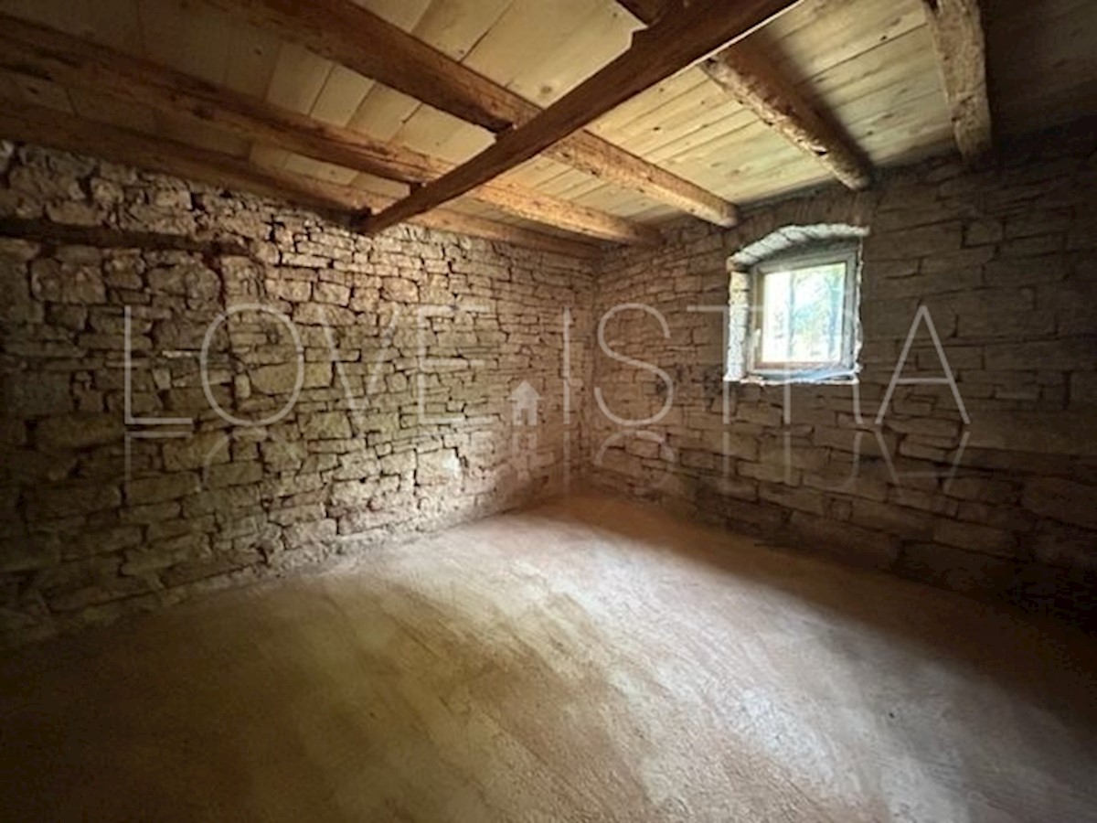 SVETI LOVREČ PAZENATIČKI