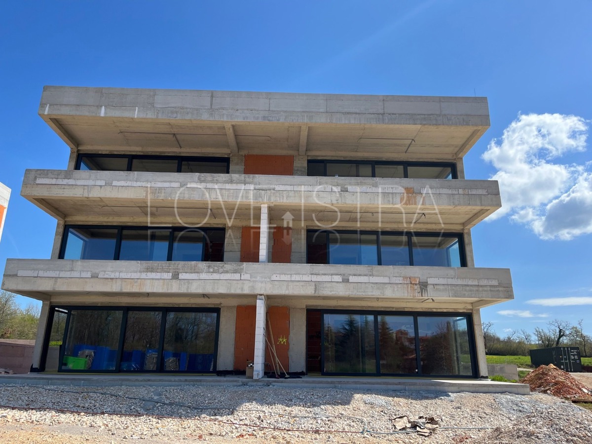 Novogradnja Okolica Poreča.