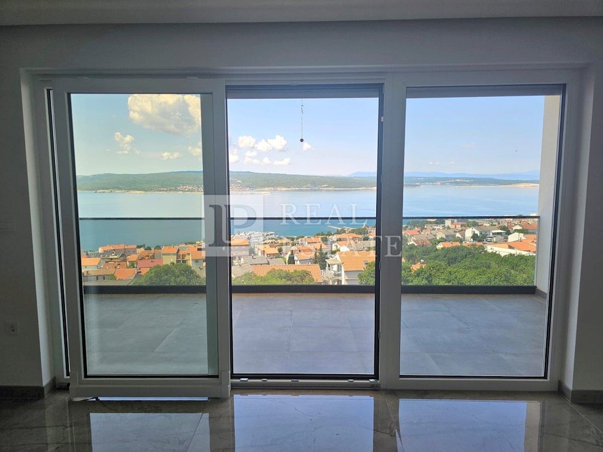 CRIKVENICA