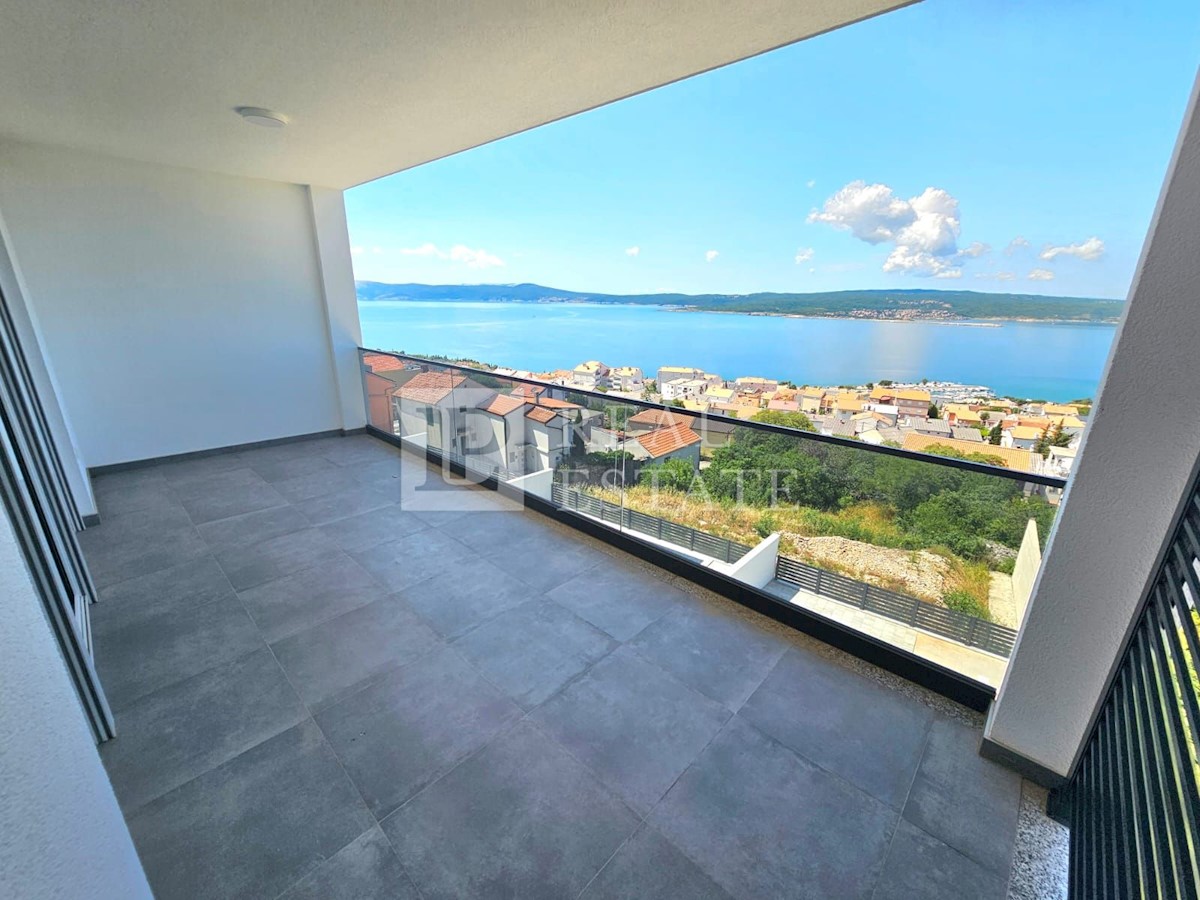 CRIKVENICA