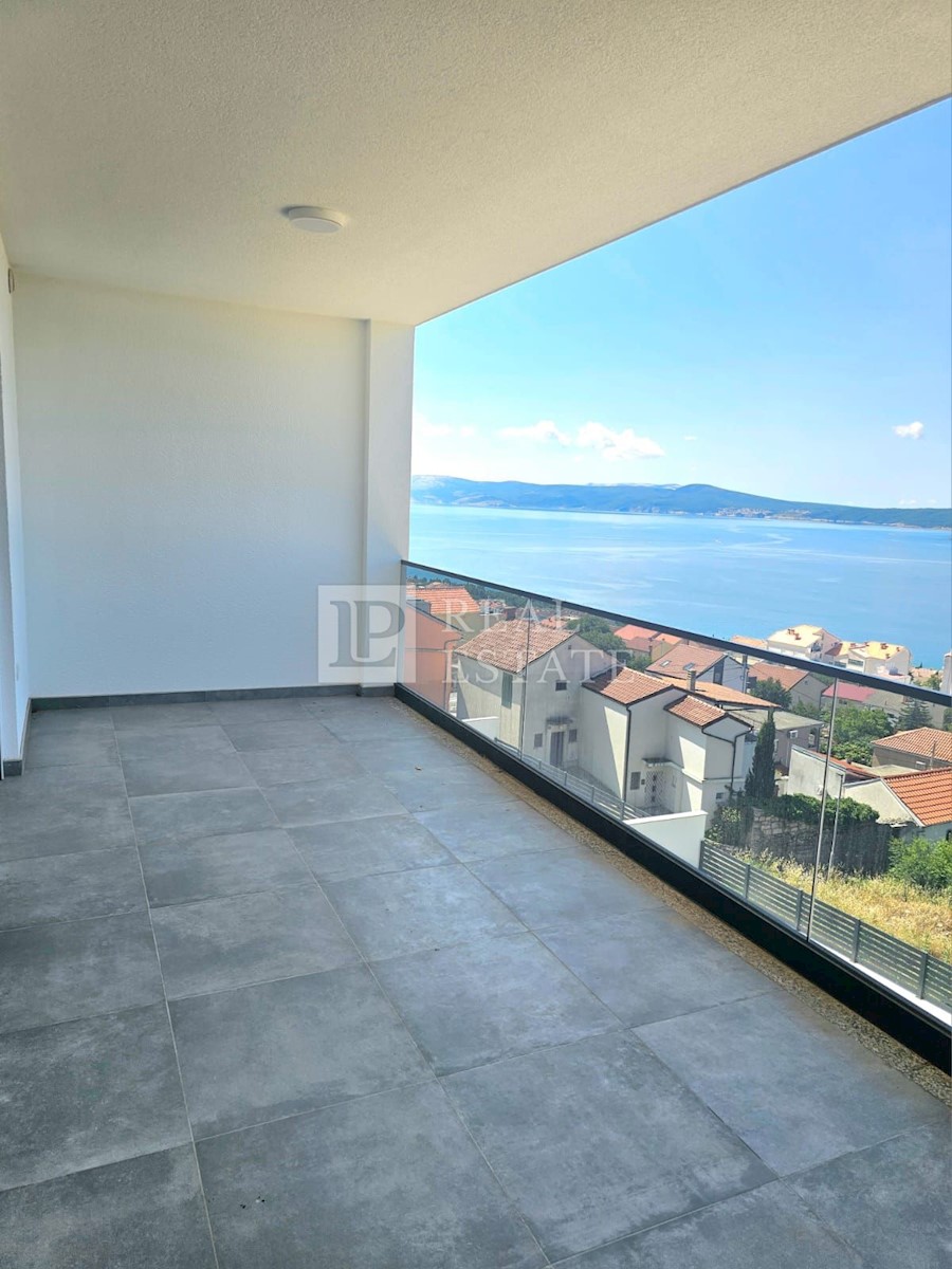 CRIKVENICA
