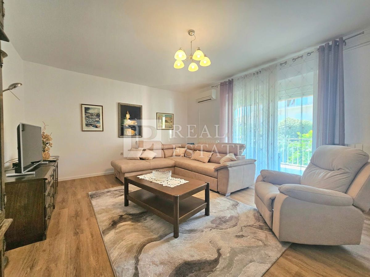 SELCE - komforan stan s vrtom na 150 metara od mora – 2