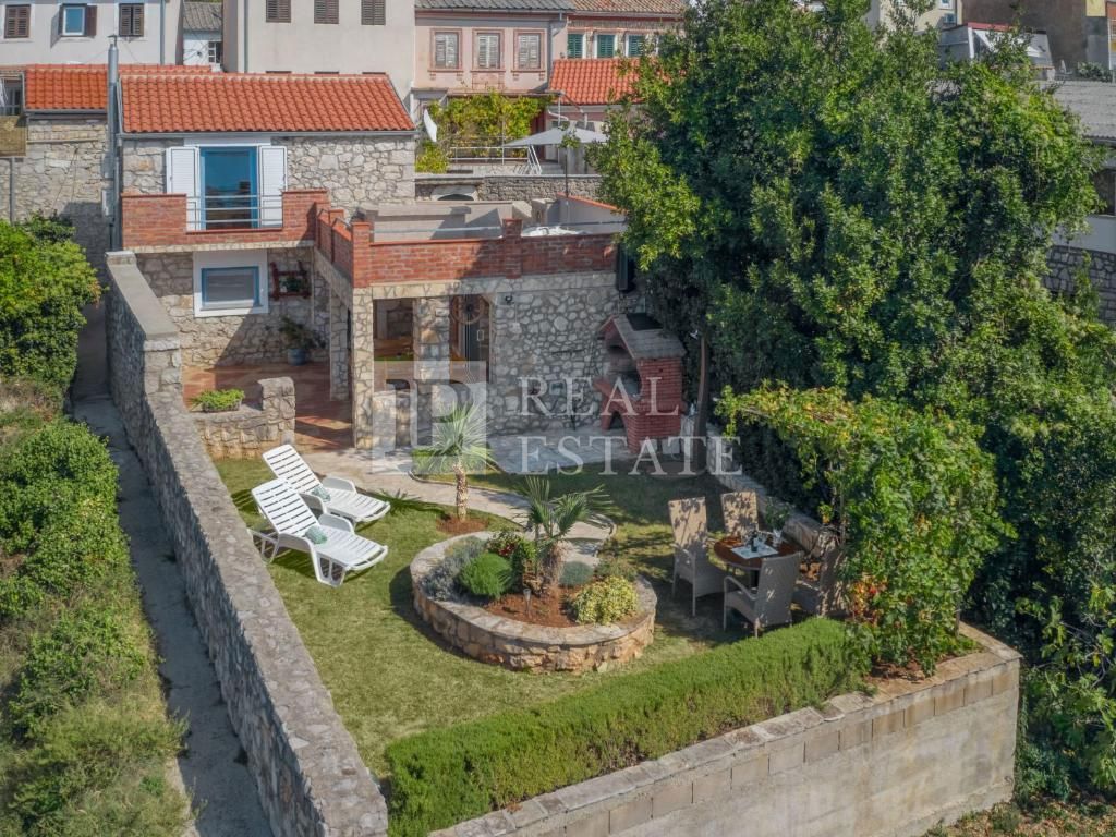 Casa CRIKVENICA, 415.000 €