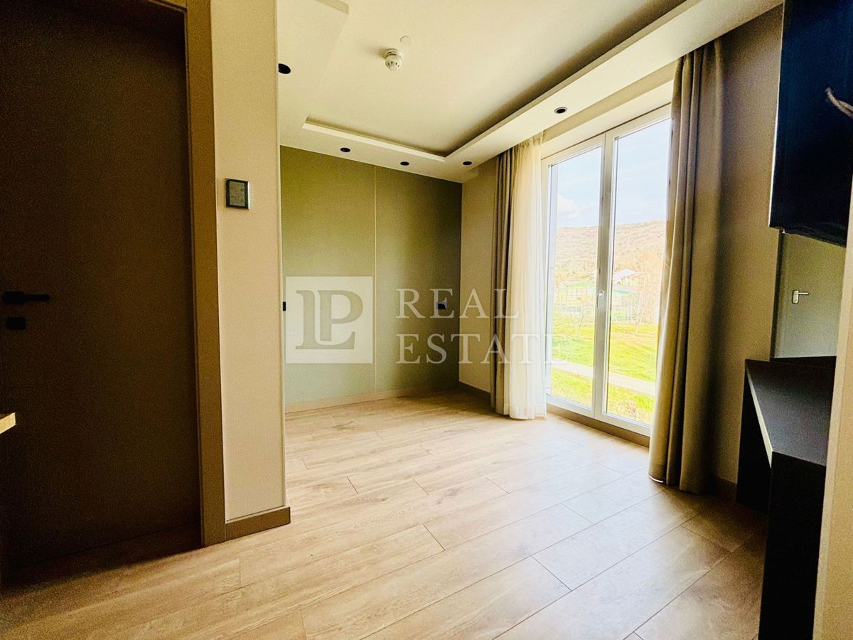 CRIKVENICA - atraktivan apartman u luksuznom hotelskom kompleksu – 3