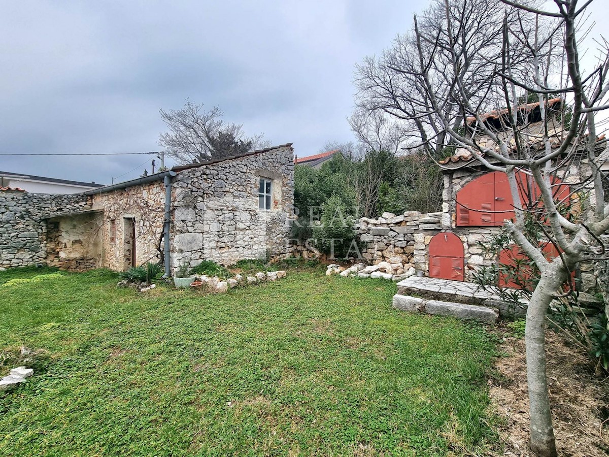JADRANOVO