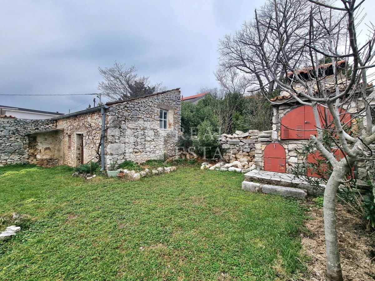 Hiša Jadranovo, Crikvenica, 130m2 – 2