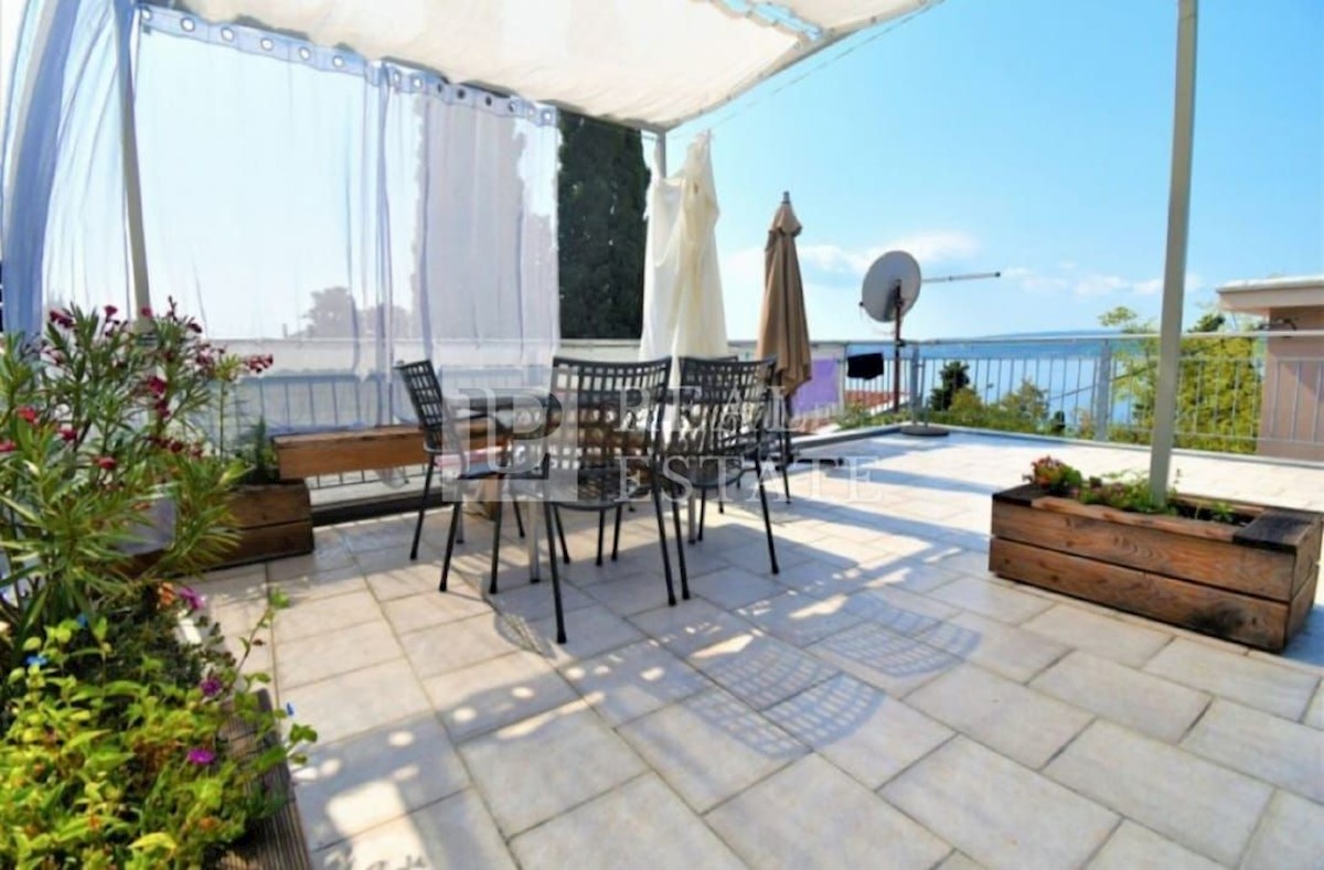 CRIKVENICA