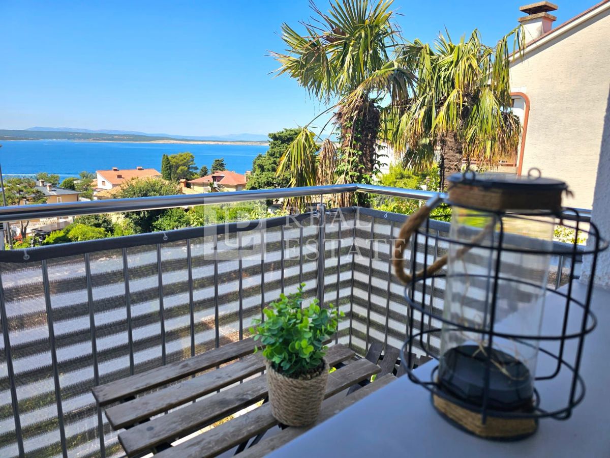 CRIKVENICA