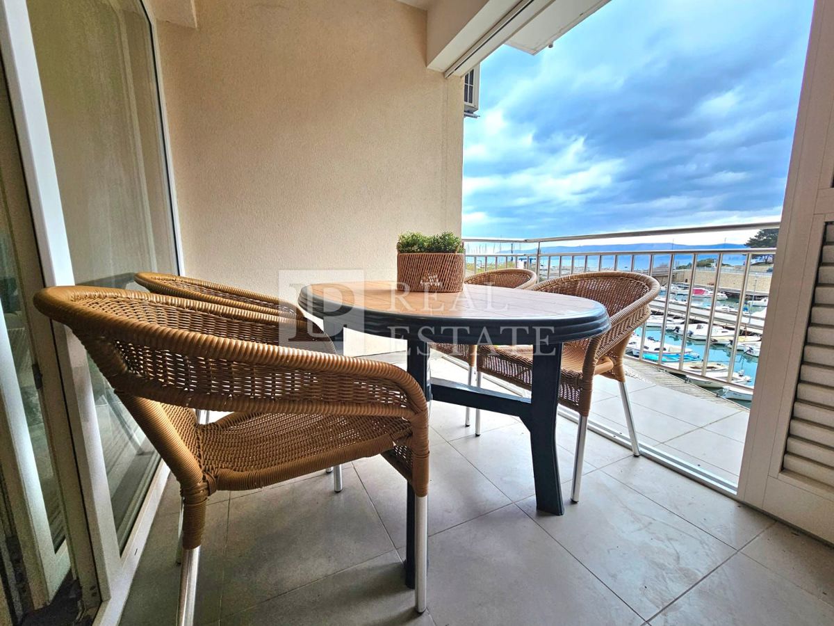 Квартира NOVI VINODOLSKI, 210.000 €