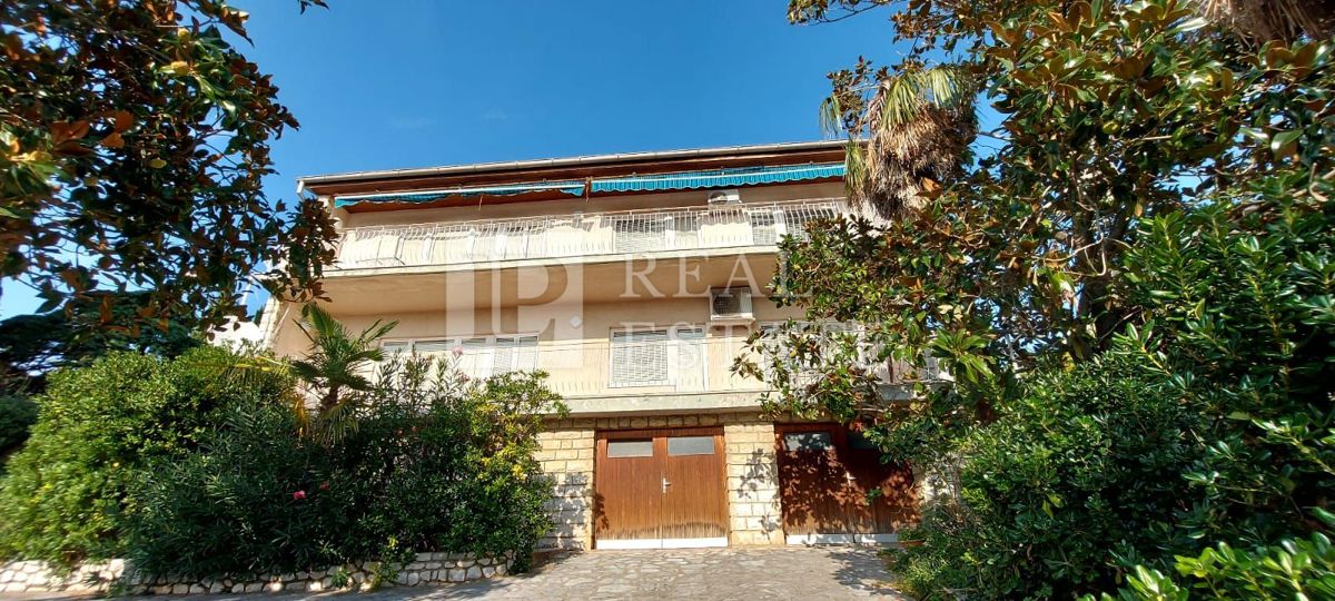 SELCE - samostojeća kuća u blizini mora – 2