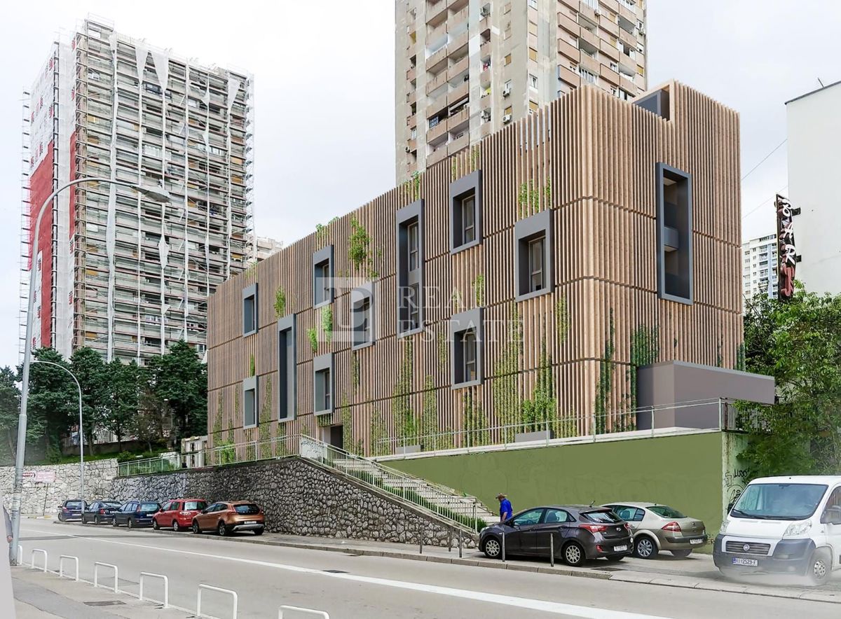 Slika nekretnine