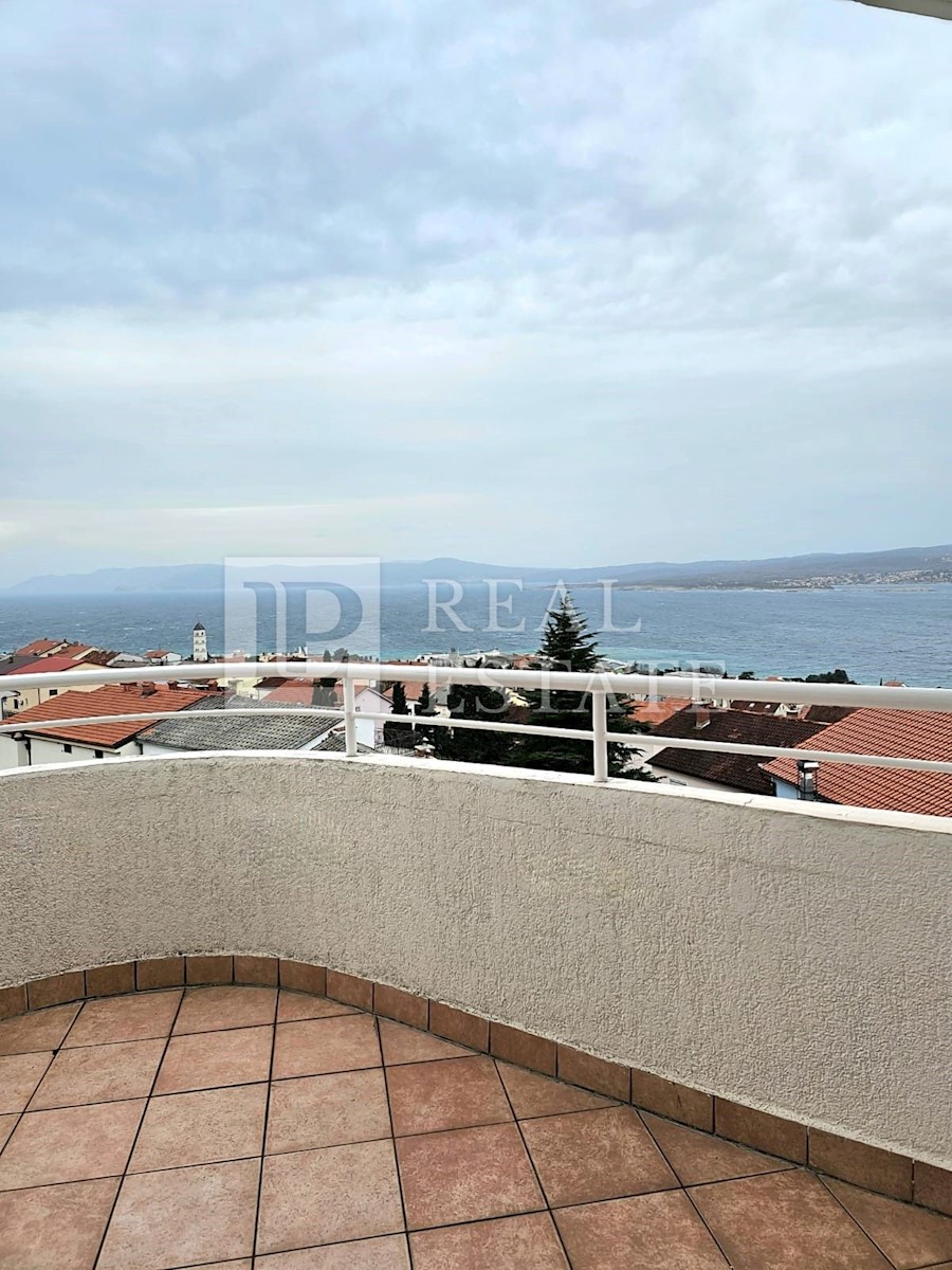 CRIKVENICA